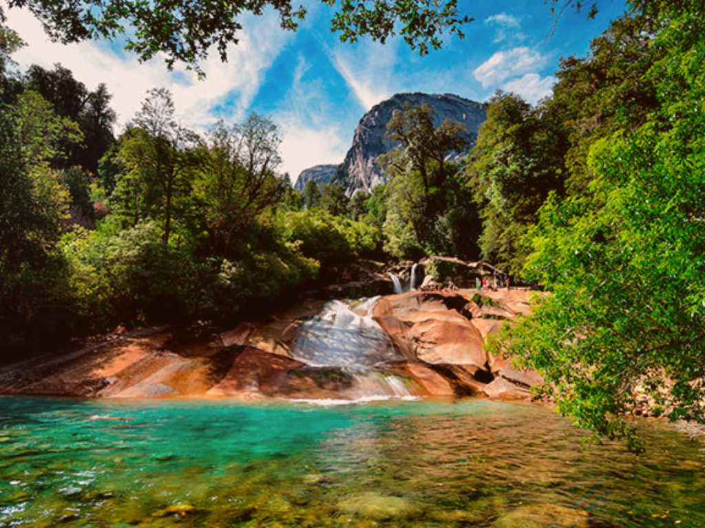 Imagen de referencia de los atractivos turísticos de Concepción