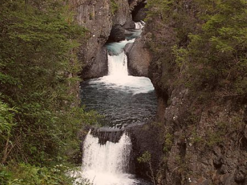 Imagen referencial de Parques Nacionales del centro de Chile