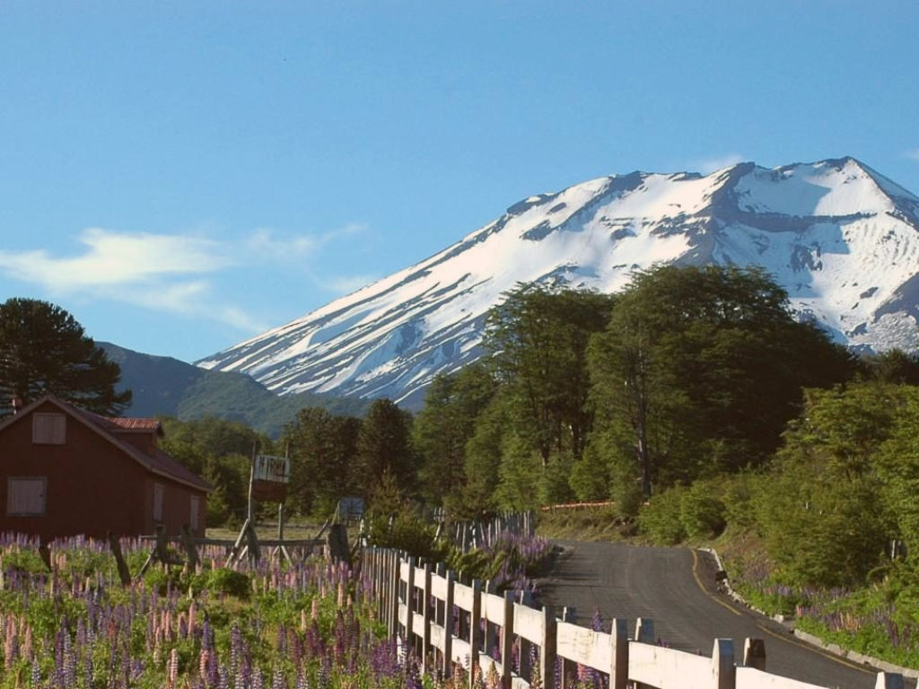 Imagen referente, Lonquimay ¿Por qué lo tienes que conocer cuanto antes?