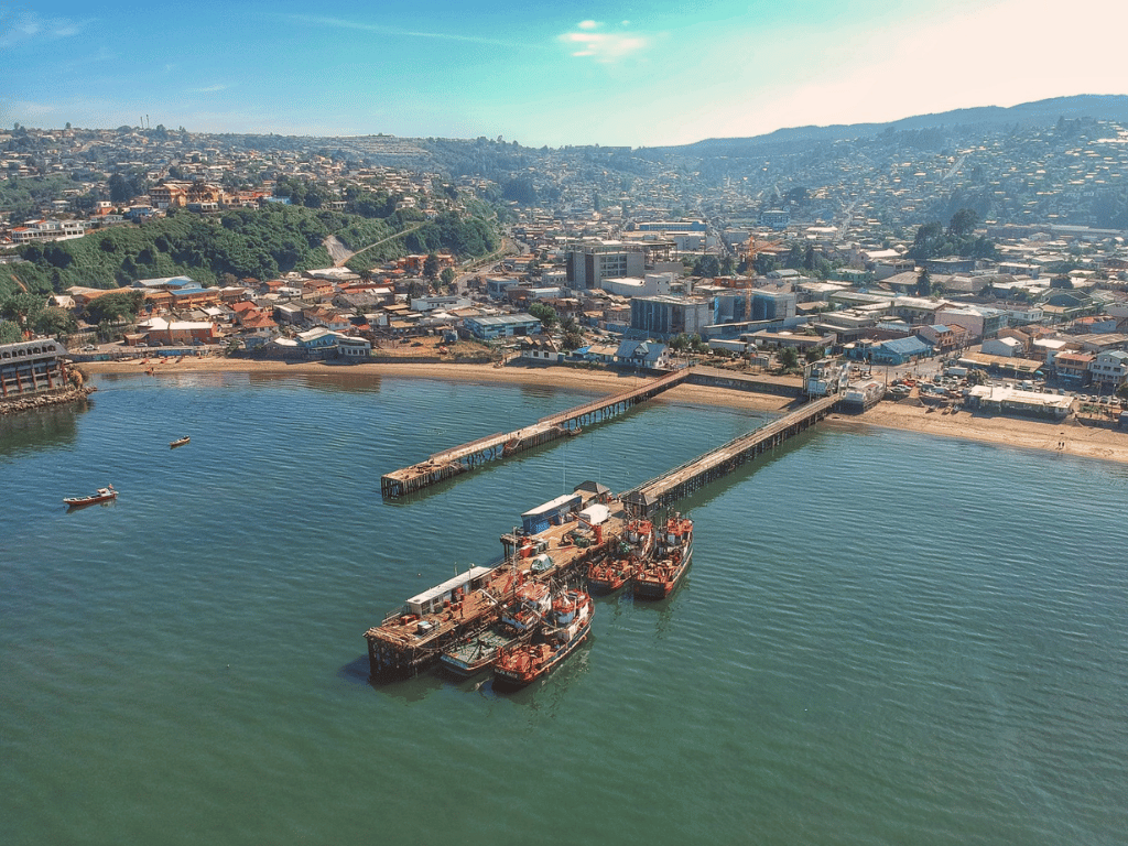 Imagen de referencia de Tomé