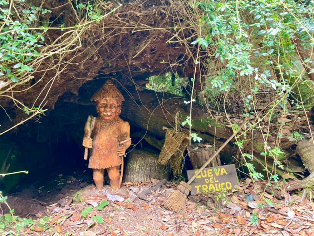 Imagen referencial de Castro, Chiloé